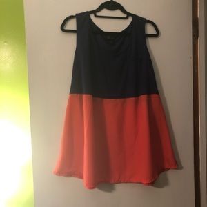 Torrid-cute and comfy tank top!!